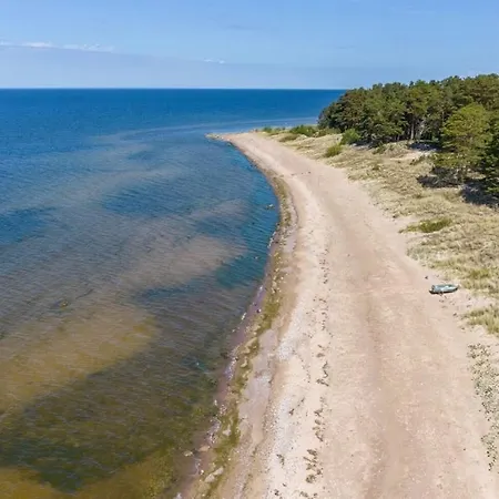 Rannakivi By The Sea Vila Majaka