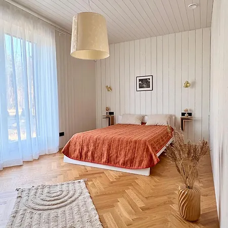 Vila Rannakivi By The Sea